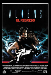 Aliens: el regreso
