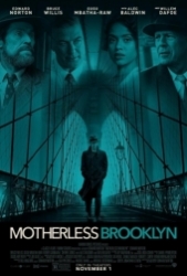 Huérfanos de Brooklyn