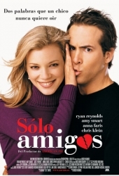 Sólo Amigos - Just Friends