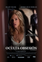 Oculta Obsesión