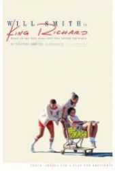 Rey Richard: Una Familia Ganadora