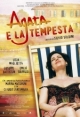 Ágata y la Tempestad