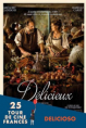 25TCF Delicioso