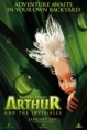 Arthur y Los Minimoys