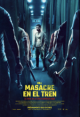 Kill Masacre En El Tren