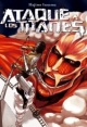 Ataque a los Titanes