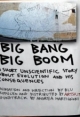 Big Bang Big Boom