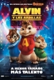 Alvin y las Ardillas