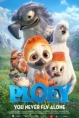 Ploey Cabeza de Chorlito