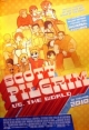 Scott Pilgrim vs Los Ex de la Chica de sus Sueños 