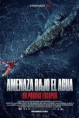Amenaza Bajo el Agua: No Podrás Escapar