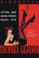 Tacones Lejanos