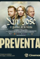 San Jose El Guardian De La Familia