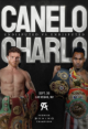  Box: Canelo vs Charlo