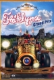 Flaklypa Grand Prix