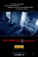 Actividad Paranormal 2