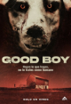 Good Boy: hagas lo que hagas, no lo trates como humano
