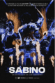 Sabino: En El Palacio De Los Deportes