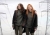 Ginger & Rosa