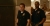 Agentes del Desorden