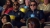 Agentes del Desorden