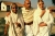 Gandhi