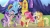 My Little Pony: La Película