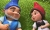 Gnomeo y Julieta