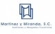 Consultores Martínez y Miranda S.C.
