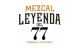 MEZCAL LEYENDA DEL 77