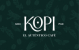 KOPI - El Auténtico Café