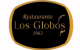 Restaurante Los Globos