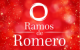 Ramos de Romero