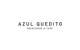 Azul Quedito