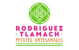 RODRÍGUEZ TLAMACH – PETATES ARTESANALES