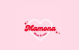 Mamona Shop