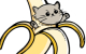 BANANA MIAW