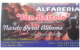 Alfarería 