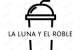 La Luna y el Roble