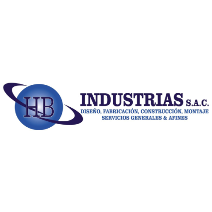 Logotipo - Industrias HB