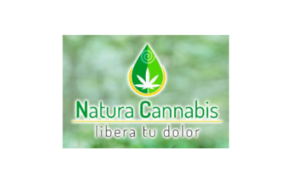 Logotipo - GOMITAS DE CBD