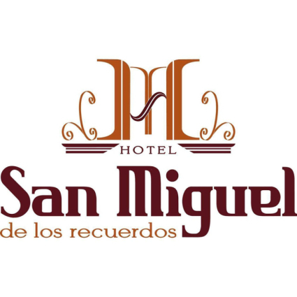 Logotipo - Hotel San Miguel de los Recuerdos