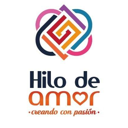 Logotipo - Hilo de Amor