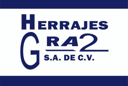 Logotipo - Herrajes Gra2