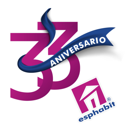 Logotipo - Inmobiliaria Esphabit