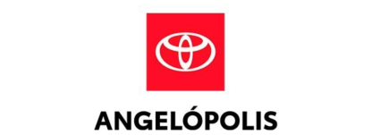 Logotipo - Toyota Angelopolis
