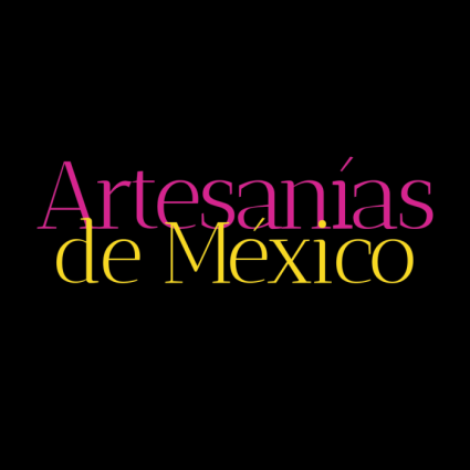 Logotipo - Artesanías de México