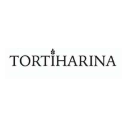 Logotipo - Tortiharina - Tortillas de Harina