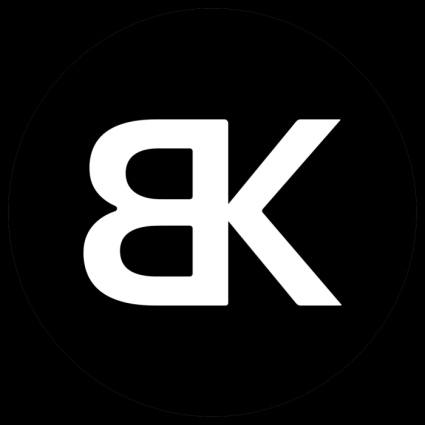 Logotipo - Baika Studio