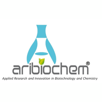 Logotipo - Aribio chem